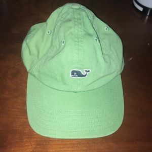 Child Vineyard Vines Hat